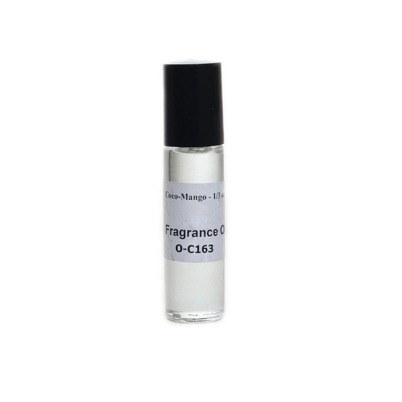 Queen2KeepUp Boutique Other - Coco-Mango Body Oil - 1/3 oz.